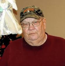 Obituary for Marvin R. "Buddy" Alman