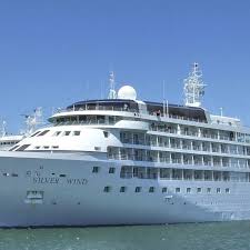 Silver Wind Silversea Cruise Ship Profile