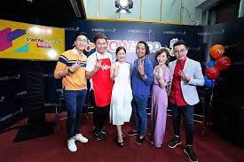 An estimate of how difficult it is to rank highly for this keyword in organic search. Cj Wow Shop Expands Offerings For Chinese Audience Malaysian Foodie