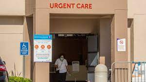 Maybe you would like to learn more about one of these? Oc Hospitals At Risk From Virus Surge Health Officials Say Urging Masks And Physical Distance