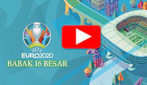 Minggu, 27 juni 2021 02:00 wib italia vs austria (rcti, inews, mola tv) wales vs denmark Jadwal Siaran Langsung Wales Vs Denmark Babak 16 Besar Euro 2020 Gratis Live Streaming Buletin Islam