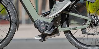 How to figure out electric bike range. Bosch Stellt E Bike Komponenten Fur Modelljahr 2021 Vor Electrive Net
