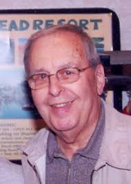 Robert Belliveau Obituary (2017)