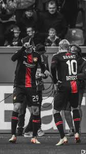 Другой способ изменить фон android с обоями кая хаверца. Dr On Twitter Kai Havertz And Julian Brandt Wallpapers Header