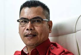 Limau, 45300 sungai besar, selangor darul ehsan. Jamal Dan Irmohizam Tiada Dalam Senarai Calon Mb Selangor Malaysian Update Berita Terkini Untuk Anda
