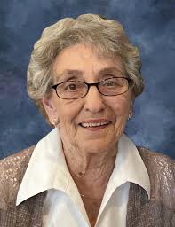 Colleen "Kitty" Burton Obituary