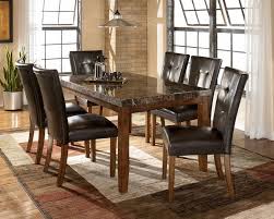 Ashley Theo 5 Piece Counter Height Dining Room Set Juego De Comedor Mesas Y Sillas Comedor Conjuntos De Comedor