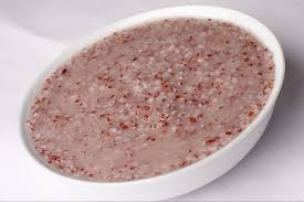Contoh jadual makanan tambahan : Ibu Baru Ini Bubur Bayi Pertama Yang Sebaiknya Diberikan Pada Bayi 6 Bulan Bukareview