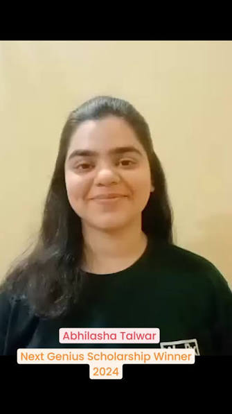 Abhilasha Talwar