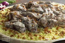 المنسف رقم ١ بدبي توصيل وجبات فردية Qedreh W Mansaf Catering قـدره و مـنسف للتواصي Facebook