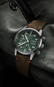 chrono modern safari maurice de mauriac メンズファッション 腕時計 メンズ