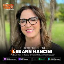 The Kidmin Tribe Podcast • A podcast