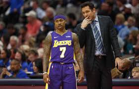 The lakers have three remaining open roster. Lakers News Isaiah Thomas Says Special Lakers Brought His Joy For Basketball Back Silver Screen And Roll