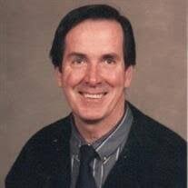 Richard I. Todd Sr Obituary