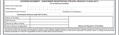 Atal Pension Yojana Scheme Apy Eligibility Benefits