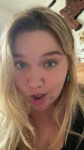 Natalie Doucet's Instagram, Twitter & Facebook