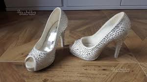Dicembre 8, 2018 ultima modifica: Scarpe Da Sposa Top Class N 35 Likesx Com Annunci Gratuiti Case