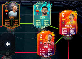 We did not find results for: Fifa 20 Ultimate Team Diego Costa Flashback Sbc Requirements Costs And Analysis