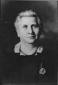 Gergen Family History