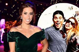 Stacey solomon has quit social media after being abused by trolls. Stacey Solomon Doesn T Need A Man And Rules Out Online Dating As She Focuses On Her Kids Irish Mirror Online