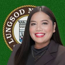 Profile for Atty. Sweet Advincula