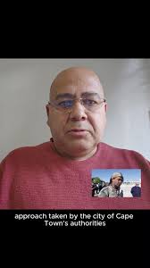 Mitchells Plain Electricity Crisis: Voices from the Community