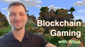 Signed by witek & carrie. Enjincraft Review Adding Blockchain To Minecraft