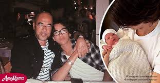 06 décembre 2020 pascal obispo : Le Fils De Sean Pascal Obispo Rencontre Son Petit Frere