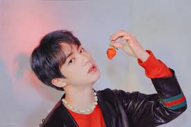 진 은 대한민국 의 가수이자 방탄소년단 의 멤버다. ìµœê·¼ ë°©íƒ„ì†Œë…„ë‹¨ ì§„ ë¹„ì£¼ì–¼ ìƒíƒœã„·ã„·ã„·ã„· ë„¤ì´íŠ¸íŒ