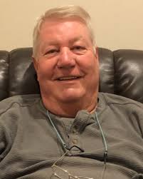 Stuart Douglas Shelly Obituary February 21, 2024