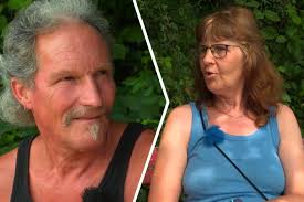 Bauer, ledig, sucht»: Heisse Momente bei Andy und Beatrice!