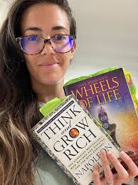 What are some of the best self-help books for personal development and  finance?