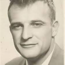 Obituary information for Kenneth Alexander