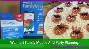 Can i unlock my walmart family mobile phone? Walmart Family Mobile Your Tool For Planning Fun The Well Connected Mom