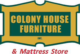 Colony House Furniture Furniture Mattresses In Chambersburg Gettysburg And Shippensburg Pa