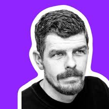 I've received emails from several competitors in the last year or…