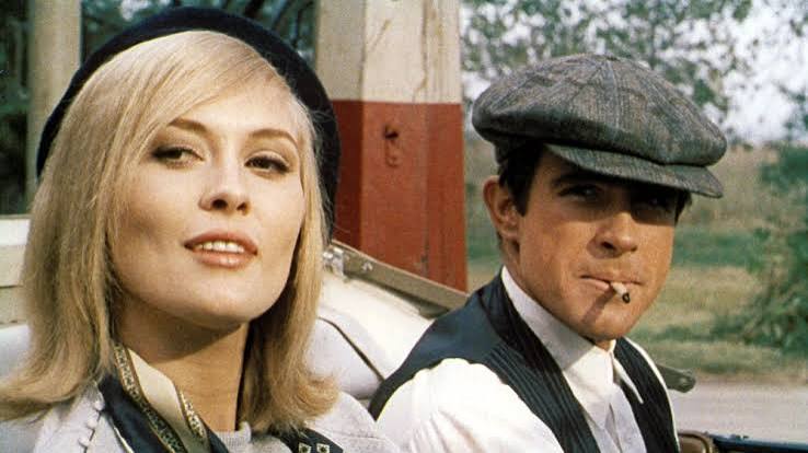 50 Years Ago, 'Bonnie and Clyde' Was the Movie That Changed Movies