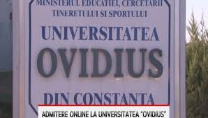 12 видео 849 просмотров обновлен 14 февр. Universitatea Ovidius Arhiva Stiri Litoral Tv
