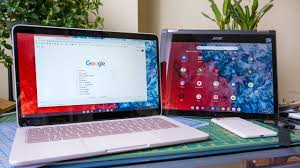 Setting up your new chromebook is easy. Chrome Os In 2020 Is Only A Few Short Steps Away From Greatness