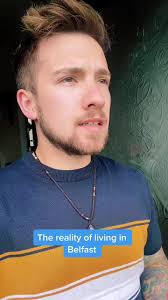 Curtis Rodgers Belfast