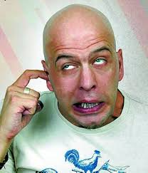 Ivan Rey y su comedia, en Azkena antzokia