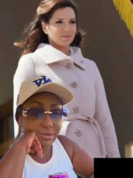 Luna Vargas: La Verdadera Historia Detrás del Escándalo