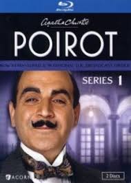 Hercule poirot (sir peter ustinov) is called in to investigate a case for an insurance company regarding a dead woman's body found on a moor, and then an important diamond sent to the company to be insured, turns out to. Agatha Christie Poirot Tortenetei 1 Evad Agatha Christie Agatha Christie S Poirot Poirot