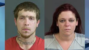 Observant neighbor helps police arrest two porch pirates in West Ashley