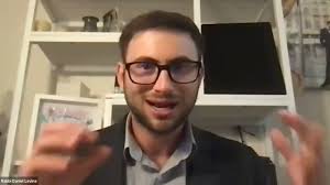 Rise of Campus Antisemitism with Rabbi Daniel Levine