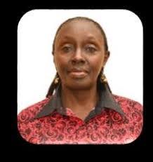 Elizabeth Warui's Instagram, Twitter & Facebook