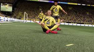 The world top fifa coins online store. Erling Haaland Fifa 21 Fifa 21 Career Mode 7 Wonderkids You Should Look To Sign Haaland Davies More Marijuanapy The World News