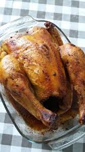 Poulet Roti A Basse Temperature Poulet Roti Recette Poulet Roti Cuisson Poulet