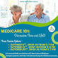 Medicare 101: Understanding Your Options event image
