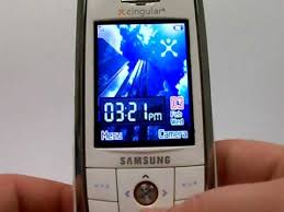 We also provide detailed instructions on how to unlock your samsung x660. Samsung Sgh D807 Reset Sgh D807 Cell Phone At T